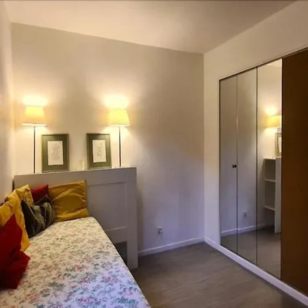 For 7 People Apartment