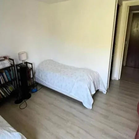 For 7 People Apartment *