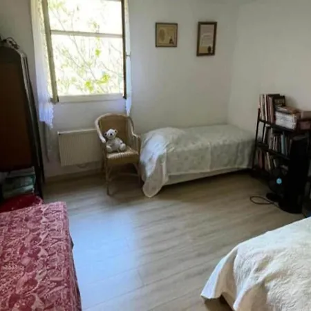 Apartment For 7 People
