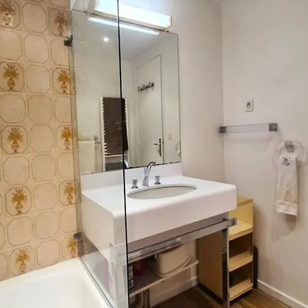 For 7 People Apartment *