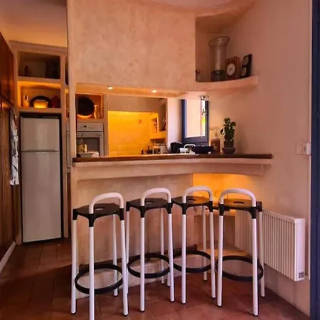 Apartment For 7 People Saint-Raphaël