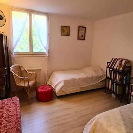 Apartment For 7 People Saint-Raphaël