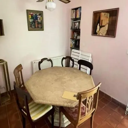 For 7 People Apartment