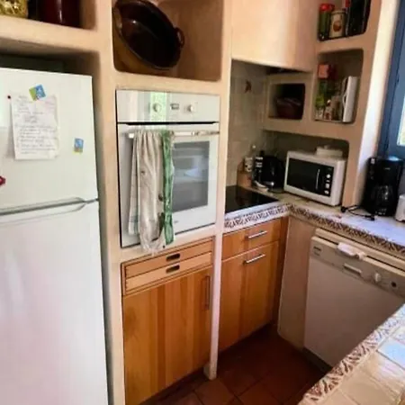 Apartment For 7 People *