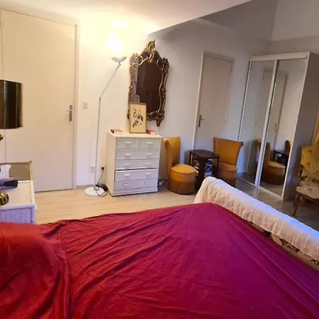 For 7 People Apartment *